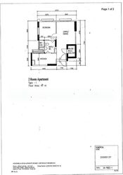 Blk 560A Spring Haven @ Jurong (Jurong West), HDB 2 Rooms #517380141